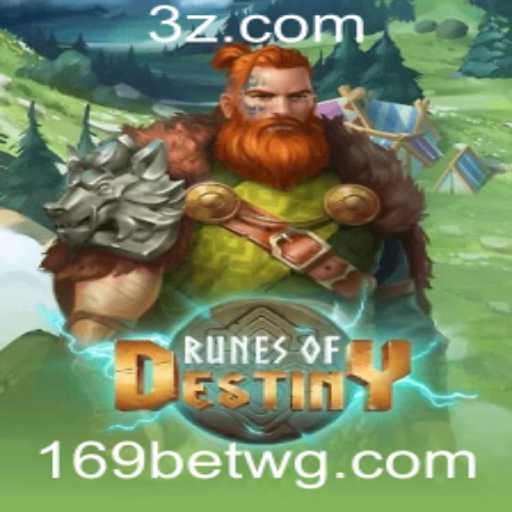 Explorando o Mundo de RunesOfDestiny: Um Novo Acesso ao 169bet Casino