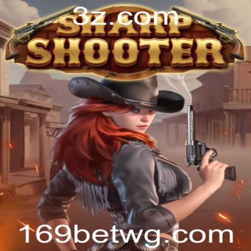 Domine o Jogo Sharpshooter no 169Bet Casino: Regras, Estratégias e Mais