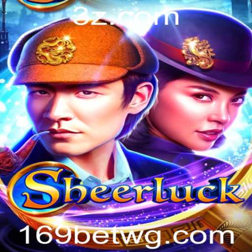 Sheerluck: Descubra o Novo Jogo de Mistério no 169bet Casino