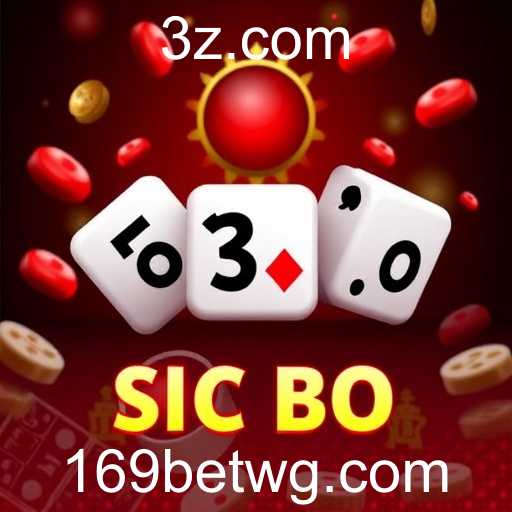 Explorando o Sic Bo no Casino 169bet: Estratégias e Diversão
