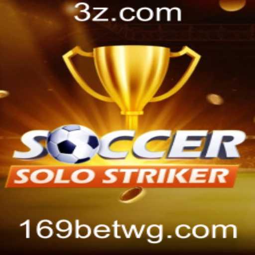 Descubra SoccerSoloStriker: O Novo Jogo Emocionante nos Cassinos Online