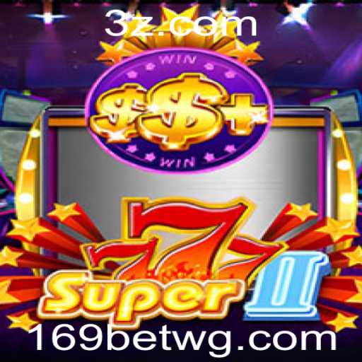 Explorando o Fascinante Mundo de Super777II no 169bet Casino