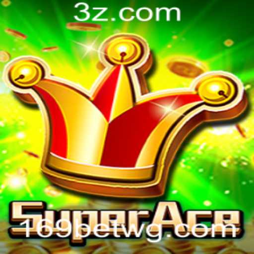 Explorando o Fascinante Mundo de SuperAce no 169bet Casino