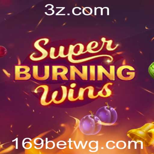 Explorando o Fascinante Mundo de SuperBurningWins no 169bet Casino