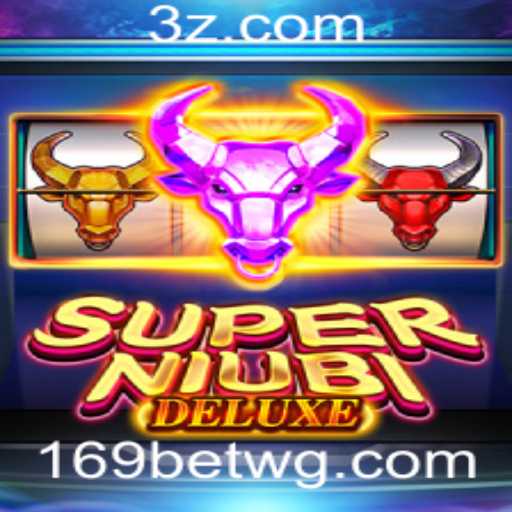 Descubra o Fascinante Mundo de SuperNiubiDeluxe no 169bet Casino