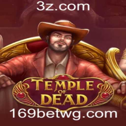 Descubra o Fascinante Mundo do TempleofDead no 169bet Casino