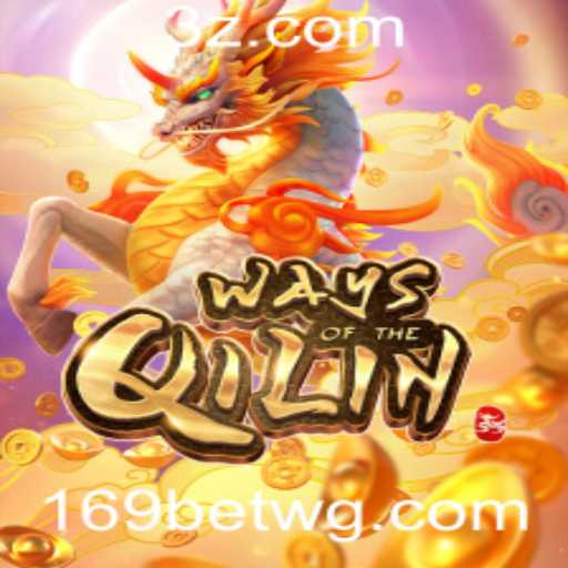 Explorando o Universo de WaysoftheQilin no 169bet Casino