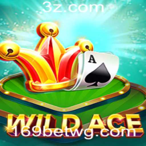 Explore o Novo Jogo: WildAce no 169bet Casino