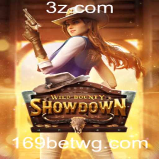 Explorando o Jogo WildBountyShowdown no 169bet Casino