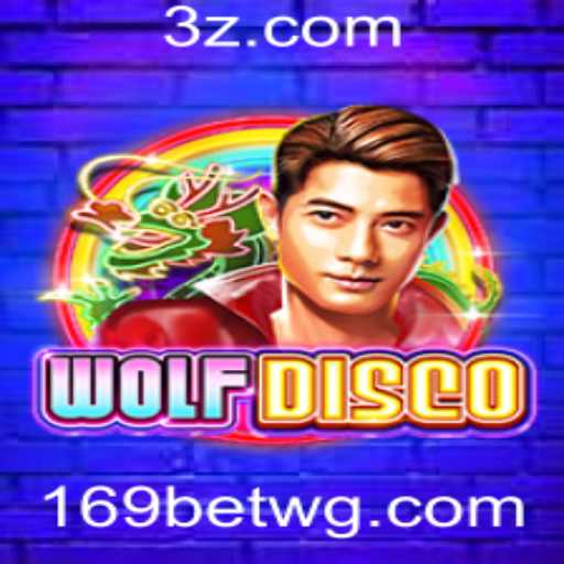 Descubra o Empolgante Universo de WolfDisco no 169bet Casino