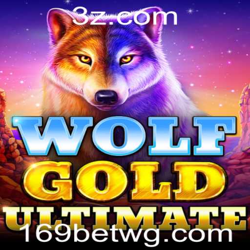 Explorando o Fascinante Mundo de WolfGoldUltimate no 169bet Casino