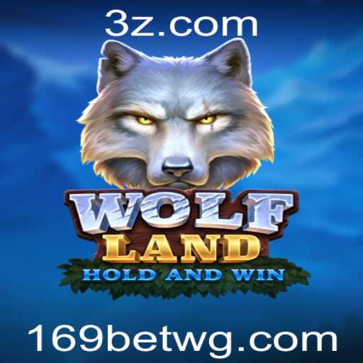 Descubra WolfLand: Um Jogo Inovador no 169bet Casino