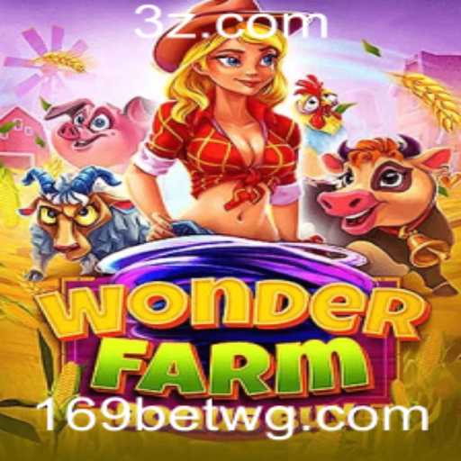Explorando o Fascinante Mundo de WonderFarmBonusBuy no 169bet Casino